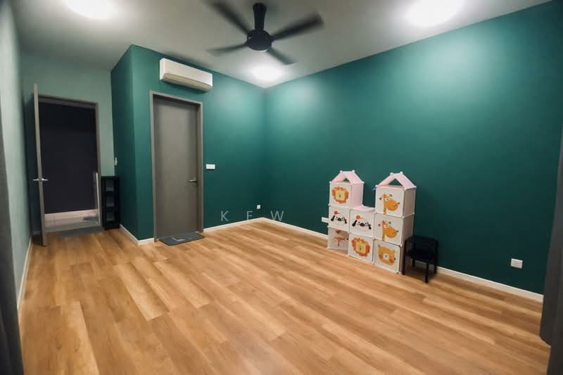 Condominium for Rent at Bennington Residences @ SkyArena - Kew . - PropertyGuru.com.my