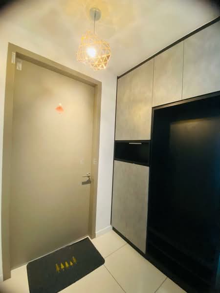 Condominium for Rent at Bennington Residences @ SkyArena - Kew . - PropertyGuru.com.my