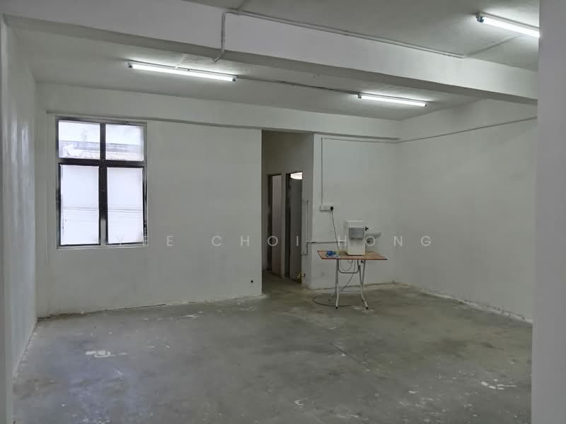 Shop for Rent in Taman Impian Ria (Bukit Mertajam) - Yee Choi Hong - Interior - PropertyGuru.com.my