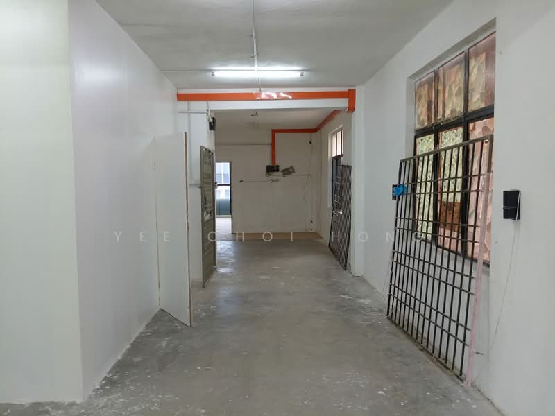 Shop for Rent in Taman Impian Ria (Bukit Mertajam) - Yee Choi Hong - Interior - PropertyGuru.com.my