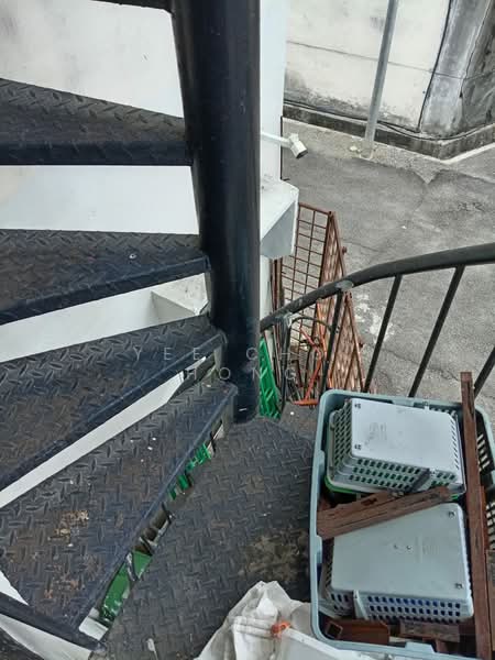 Shop for Rent in Taman Impian Ria (Bukit Mertajam) - Yee Choi Hong - Exterior - PropertyGuru.com.my