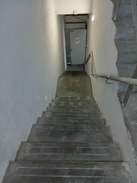 Shop for Rent in Taman Impian Ria (Bukit Mertajam) - Yee Choi Hong - Interior - PropertyGuru.com.my