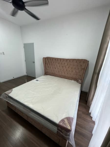Condominium for Rent at Vertu Resort - Lucas Tan - Bedroom - PropertyGuru.com.my