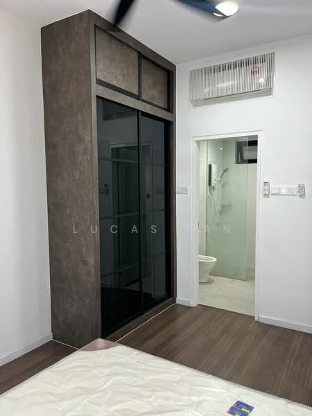 Condominium for Rent at Vertu Resort - Lucas Tan - Bedroom - PropertyGuru.com.my
