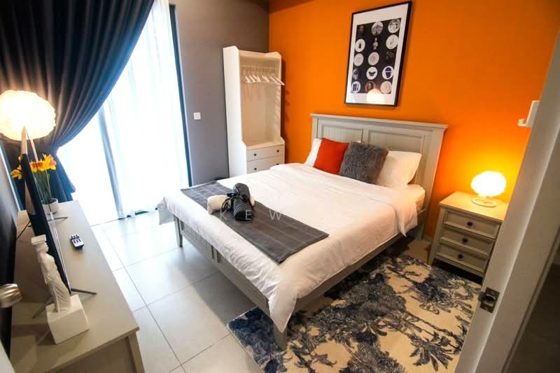 Service Residence for Rent at The Pano - Kew . - PropertyGuru.com.my