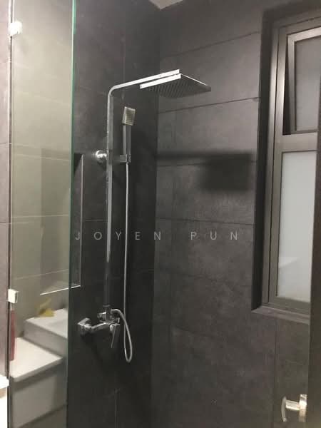 Service Residence for Sale at Setia Sky 88 - Joyen Pun - Bathroom - PropertyGuru.com.my