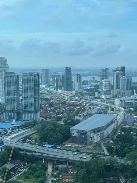 Service Residence for Sale at Setia Sky 88 - Joyen Pun - PropertyGuru.com.my