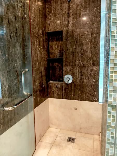 Service Residence for Rent at Binjai Residency - Kew . - PropertyGuru.com.my