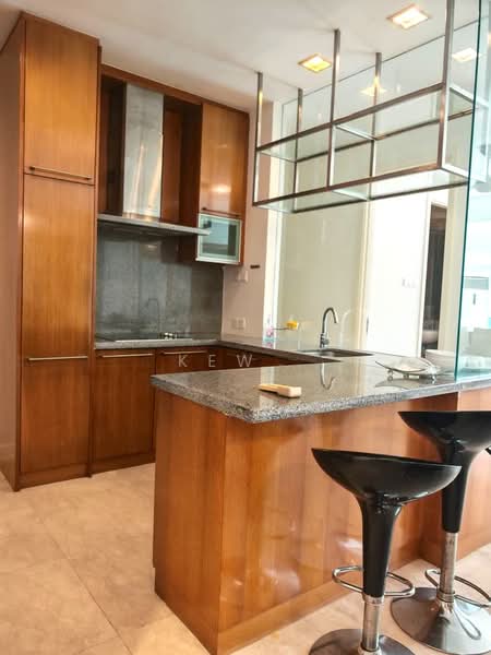Service Residence for Rent at Binjai Residency - Kew . - PropertyGuru.com.my