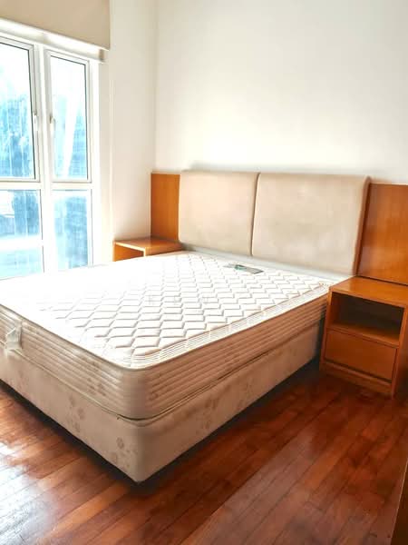 Service Residence for Rent at Binjai Residency - Kew . - PropertyGuru.com.my