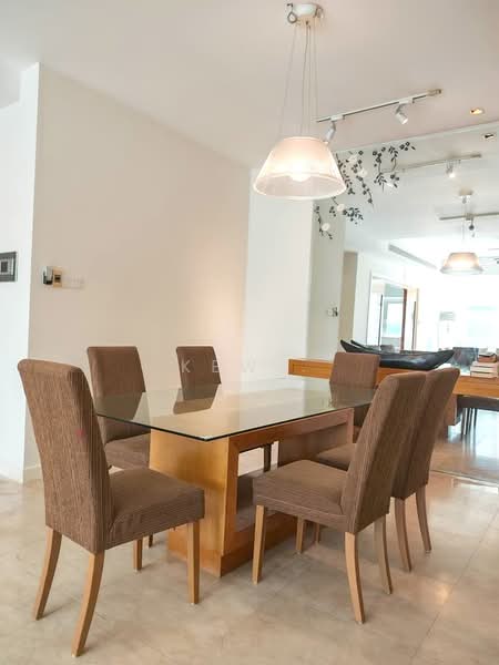 Service Residence for Rent at Binjai Residency - Kew . - PropertyGuru.com.my