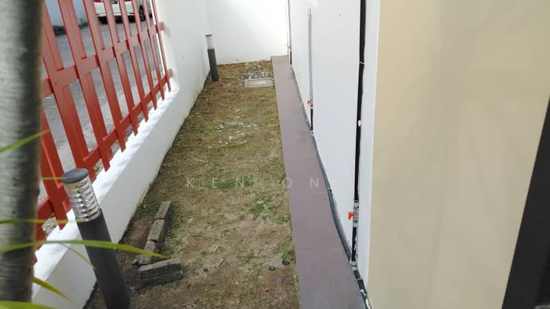 2-storey Terraced House for Rent in Setia Alam (Selangor) - Ken Ong - Exterior - PropertyGuru.com.my