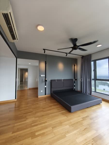 Condominium for Sale at Teega Residences - Michelle Koh - Bedroom - PropertyGuru.com.my