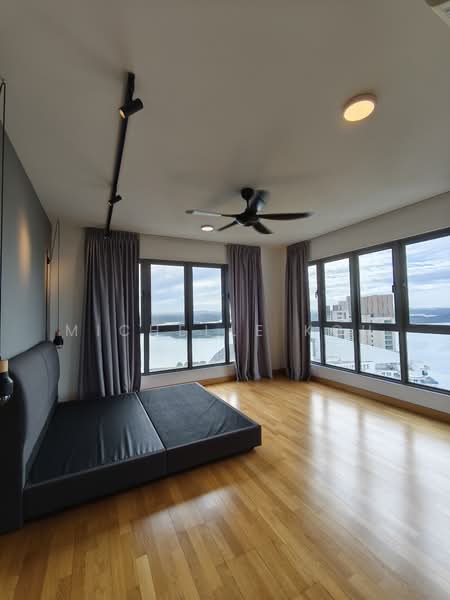 Condominium for Sale at Teega Residences - Michelle Koh - Bedroom - PropertyGuru.com.my