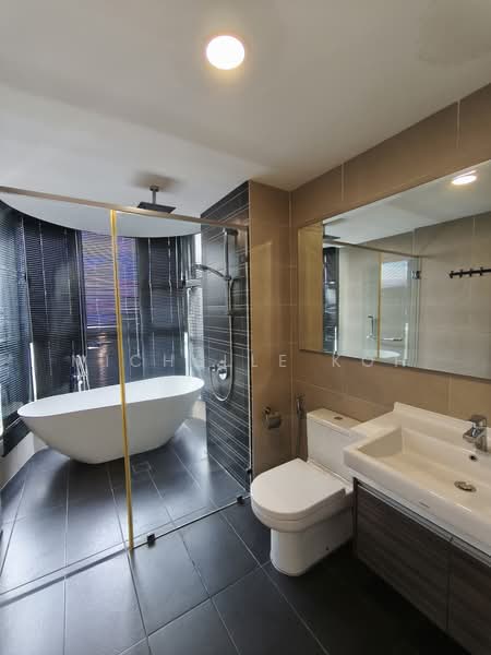 Condominium for Sale at Teega Residences - Michelle Koh - Bathroom - PropertyGuru.com.my