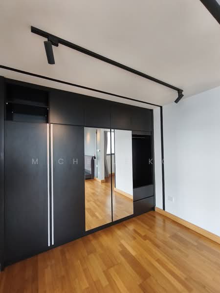 Condominium for Sale at Teega Residences - Michelle Koh - Bedroom - PropertyGuru.com.my