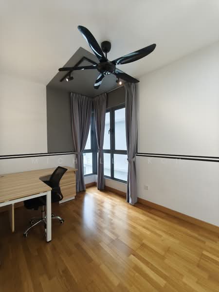 Condominium for Sale at Teega Residences - Michelle Koh - Study - PropertyGuru.com.my