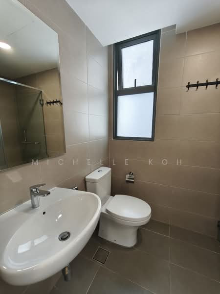 Condominium for Sale at Teega Residences - Michelle Koh - Bathroom - PropertyGuru.com.my