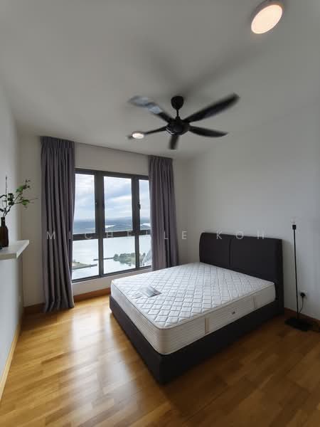 Condominium for Sale at Teega Residences - Michelle Koh - Bedroom - PropertyGuru.com.my
