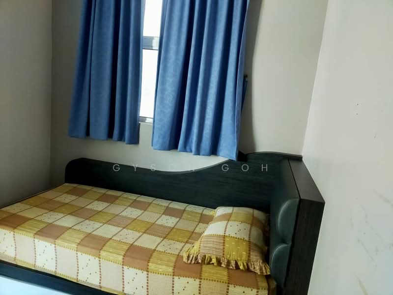 The Oasis untuk Untuk Disewa - RM 2,000 /bulan, Feb 2026 - Bedroom - PropertyGuru.com.my