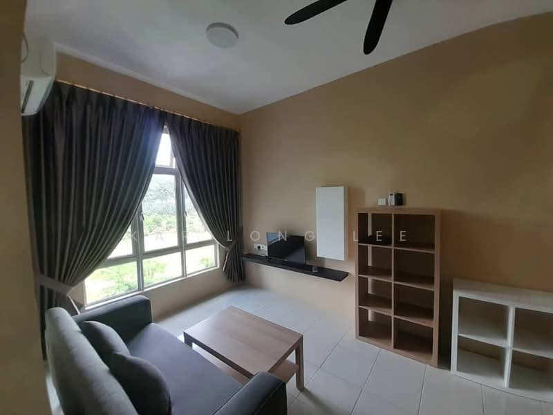 Condominium for Rent at Anderson Residences @ Ipoh - Kar Long Lee - Living Room - PropertyGuru.com.my