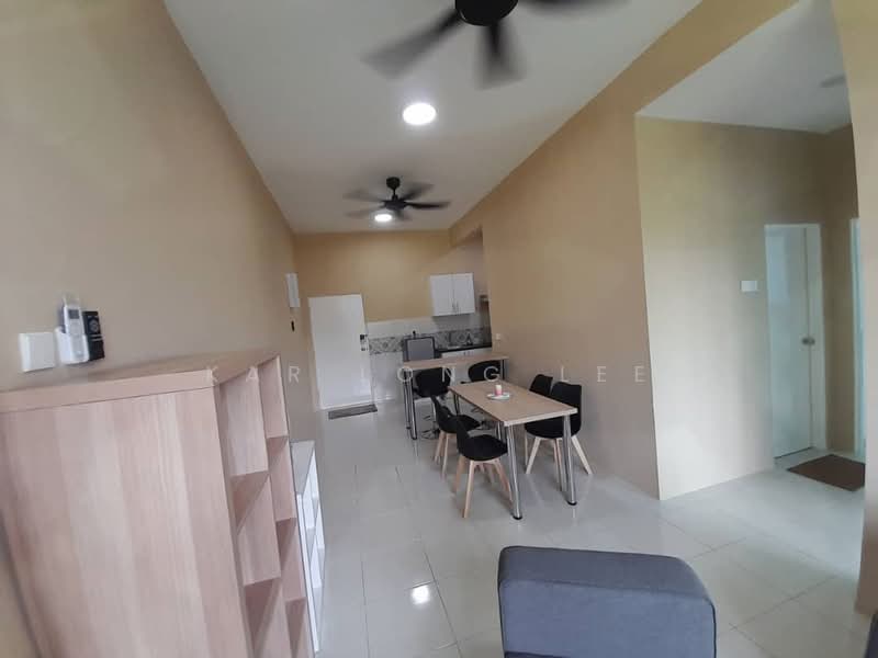 Condominium for Rent at Anderson Residences @ Ipoh - Kar Long Lee - Living Room - PropertyGuru.com.my