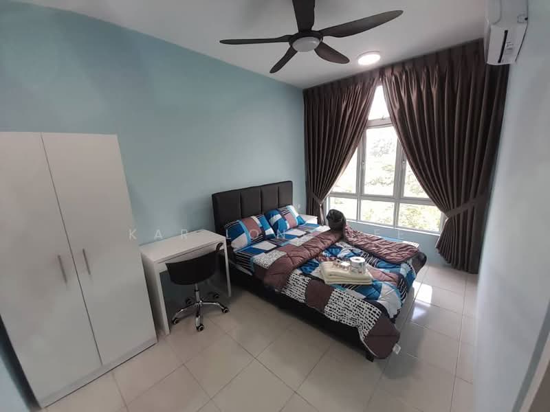 Condominium for Rent at Anderson Residences @ Ipoh - Kar Long Lee - Bedroom - PropertyGuru.com.my