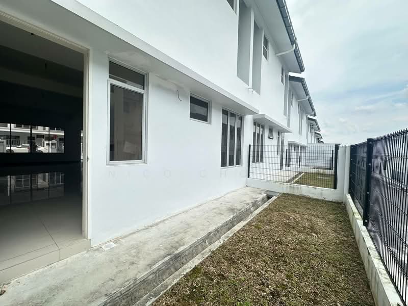 2-storey Terraced House for Sale in Skudai (Johor) - Nico Chong - Exterior - PropertyGuru.com.my