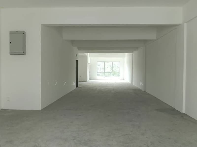 Shop for Rent in Bangi (Selangor) - Izzati Radin - Interior - PropertyGuru.com.my