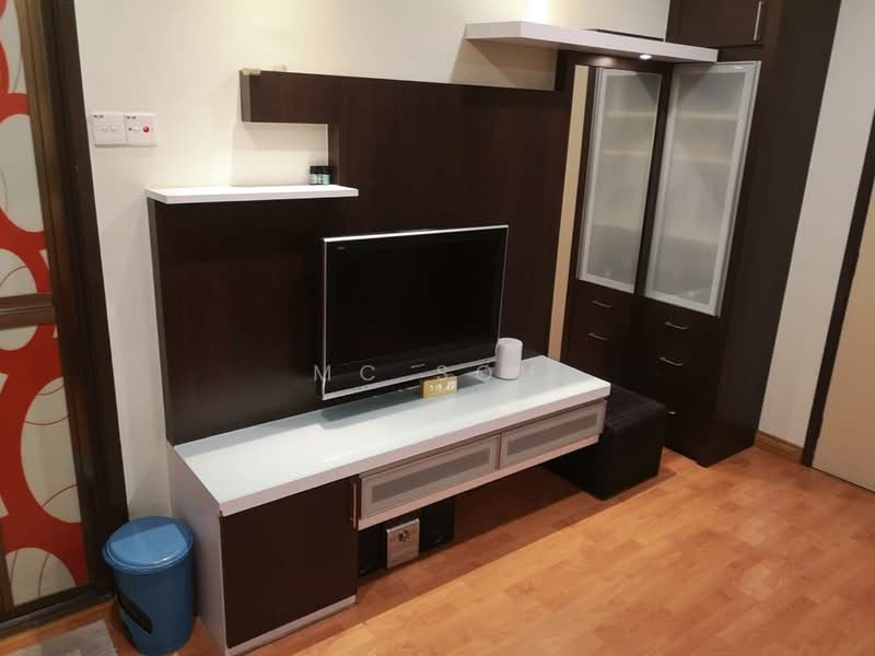 2-storey Terraced House for Rent in Setia Impian (Setia Alam) - MC Soh - Interior - PropertyGuru.com.my