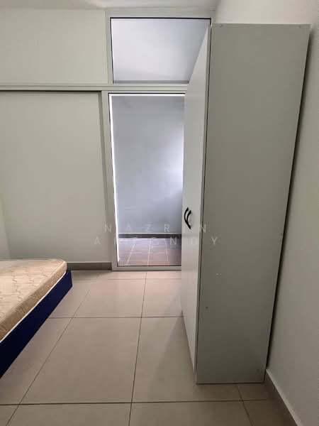 Residensi Rimbun @ Canopy Hills untuk Untuk Disewa - RM 1,300 /bulan, Feb 2026 - Bedroom - PropertyGuru.com.my