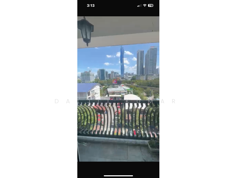 Villa Scott untuk Untuk Dijual - RM 515,000, Feb 2026 - View - PropertyGuru.com.my