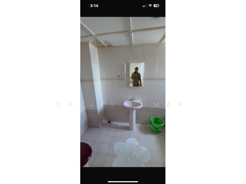 Villa Scott untuk Untuk Dijual - RM 515,000, Feb 2026 - Bathroom - PropertyGuru.com.my