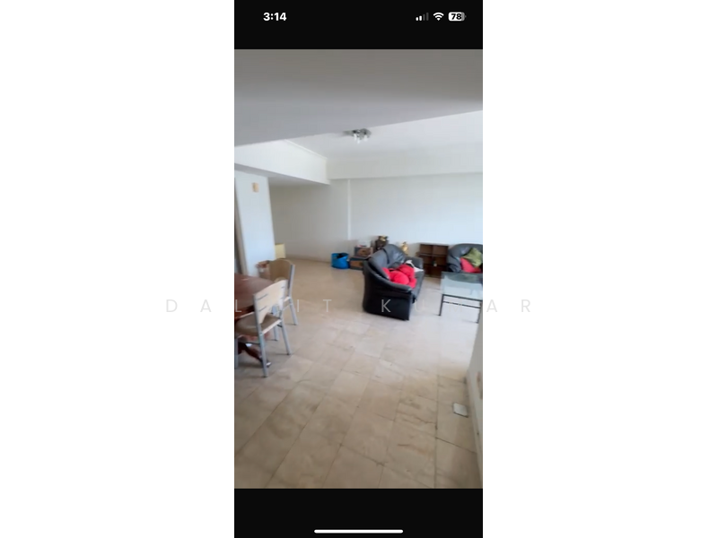 Villa Scott untuk Untuk Dijual - RM 515,000, Feb 2026 - Living Room - PropertyGuru.com.my