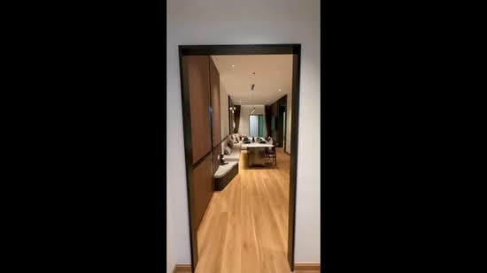 Service Residence for Sale at Residensi Armani Kampung Baru 1 - Luis Chai - PropertyGuru.com.my