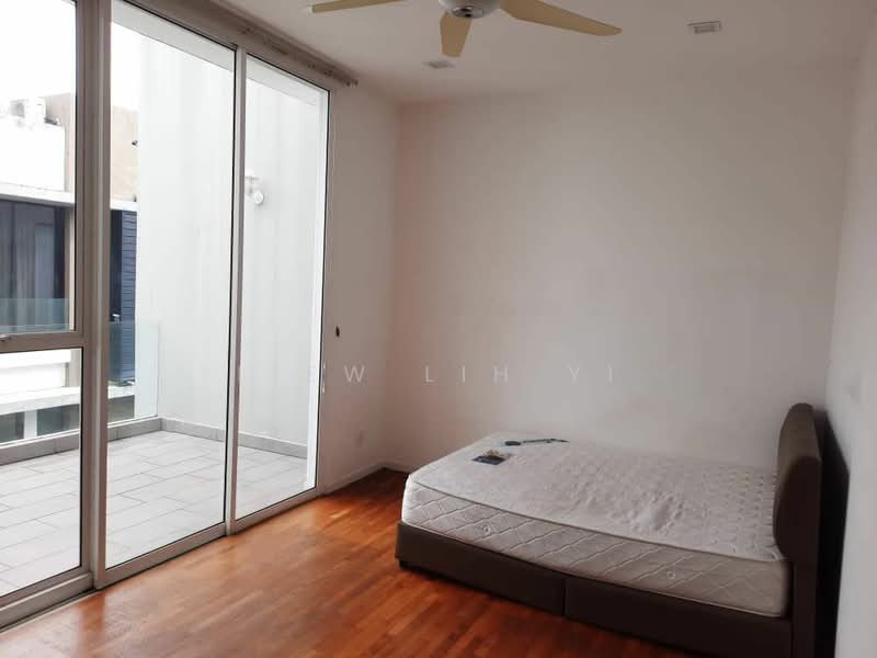 Semi-Detached House for Rent in Iskandar Puteri (Nusajaya) (Johor) - Liew Lih Yi - Bedroom - PropertyGuru.com.my
