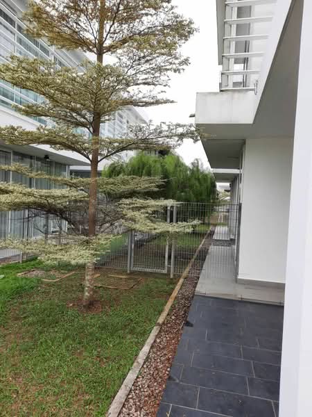 Semi-Detached House for Rent in Iskandar Puteri (Nusajaya) (Johor) - Liew Lih Yi - Exterior - PropertyGuru.com.my