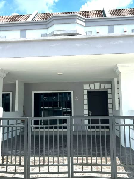 Eco Meadows – Northampton Terraces untuk Untuk Disewa - RM 1,680 /bulan, Mac 2026 - Exterior - PropertyGuru.com.my