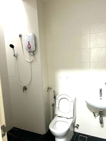 Eco Meadows – Northampton Terraces untuk Untuk Disewa - RM 1,680 /bulan, Mac 2026 - Bathroom - PropertyGuru.com.my