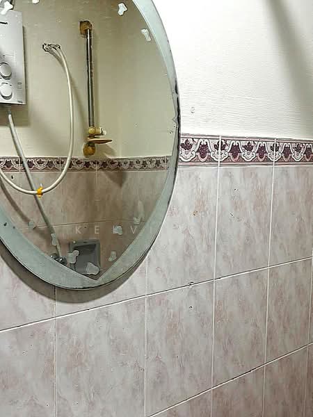 Pelangi Damansara untuk Untuk Dijual - RM 438,000, Feb 2026 - Bathroom - PropertyGuru.com.my