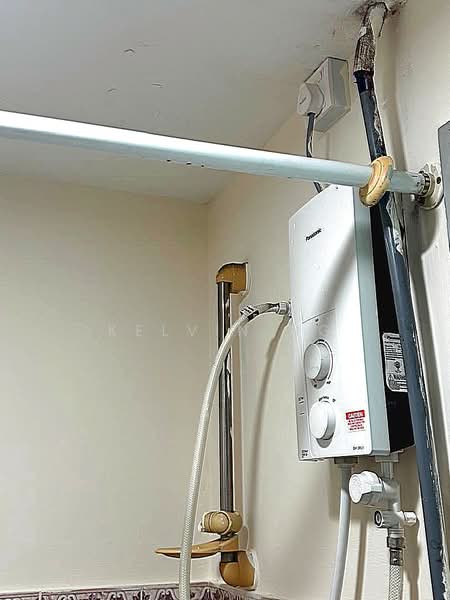 Pelangi Damansara untuk Untuk Dijual - RM 438,000, Feb 2026 - Interior - PropertyGuru.com.my