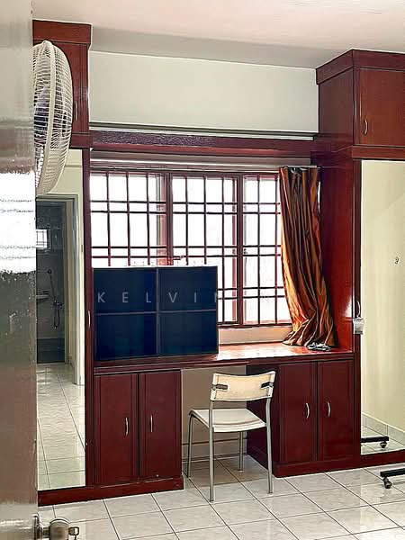 Pelangi Damansara untuk Untuk Dijual - RM 438,000, Feb 2026 - Study - PropertyGuru.com.my