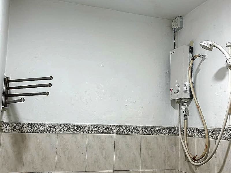 Pelangi Damansara untuk Untuk Dijual - RM 438,000, Feb 2026 - Bathroom - PropertyGuru.com.my