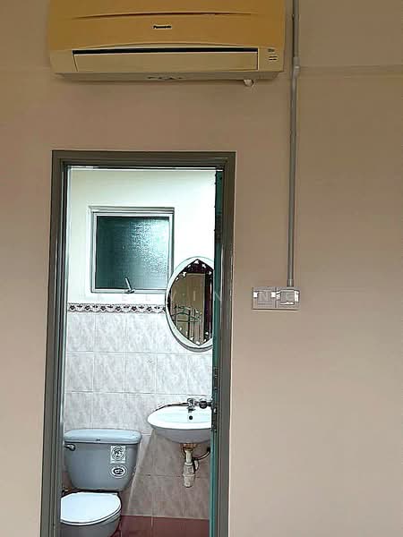 Pelangi Damansara untuk Untuk Dijual - RM 438,000, Feb 2026 - Bathroom - PropertyGuru.com.my