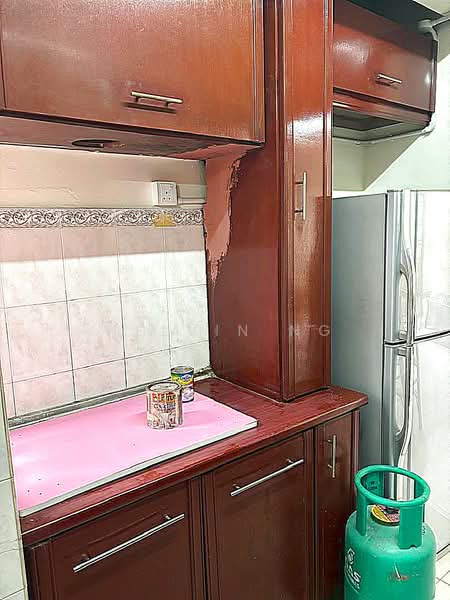 Pelangi Damansara untuk Untuk Dijual - RM 438,000, Feb 2026 - Kitchen - PropertyGuru.com.my
