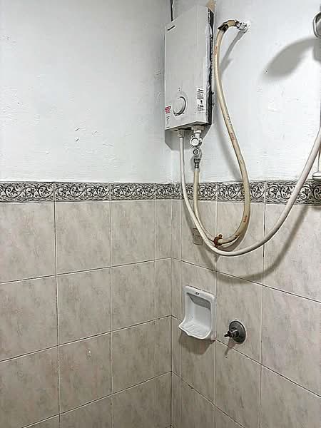 Pelangi Damansara untuk Untuk Dijual - RM 438,000, Feb 2026 - Bathroom - PropertyGuru.com.my