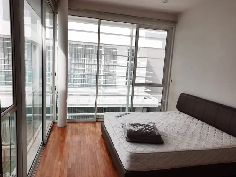 Semi-Detached House for Rent in Iskandar Puteri (Nusajaya) (Johor) - Sarah Shaffi - Bedroom - PropertyGuru.com.my