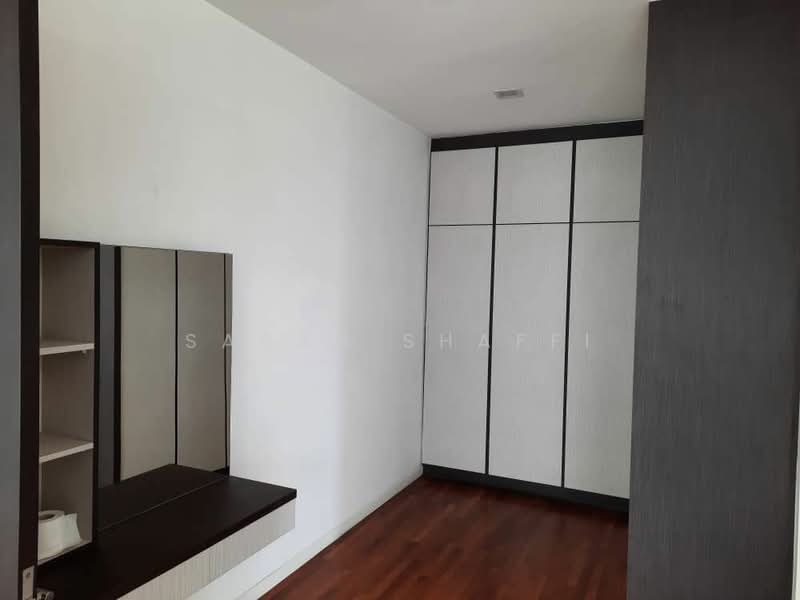 Semi-Detached House for Rent in Iskandar Puteri (Nusajaya) (Johor) - Sarah Shaffi - Bedroom - PropertyGuru.com.my