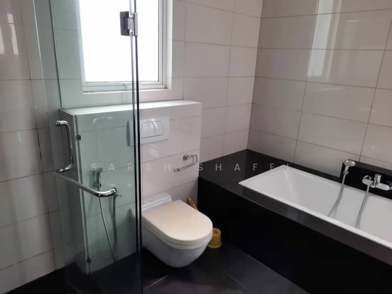 Semi-Detached House for Rent in Iskandar Puteri (Nusajaya) (Johor) - Sarah Shaffi - Bathroom - PropertyGuru.com.my