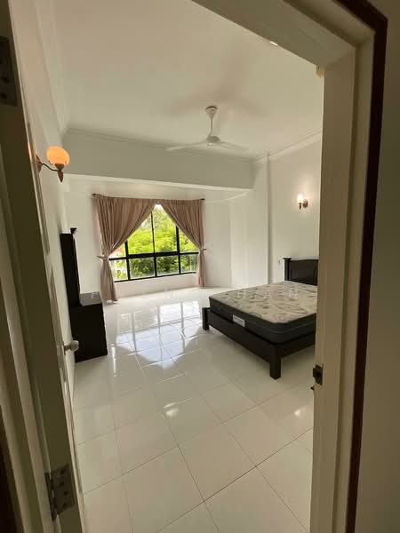 Untuk Disewa - Sri Pangkor Condominium